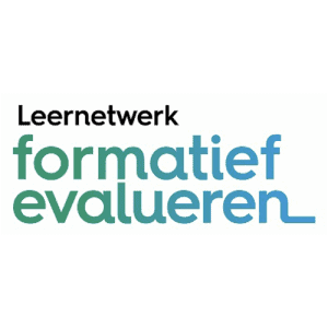 Foto van Leernetwerk Formatief Evalueren