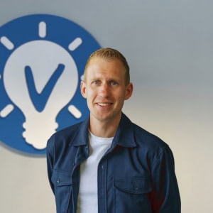 Wessel Peeters