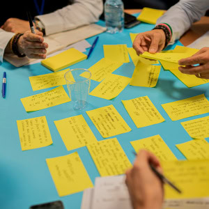 Burgerschapsonderwijs: waar blijft het curriculumontwerp?